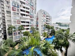 Mi Casa (D23), Condominium #593080871